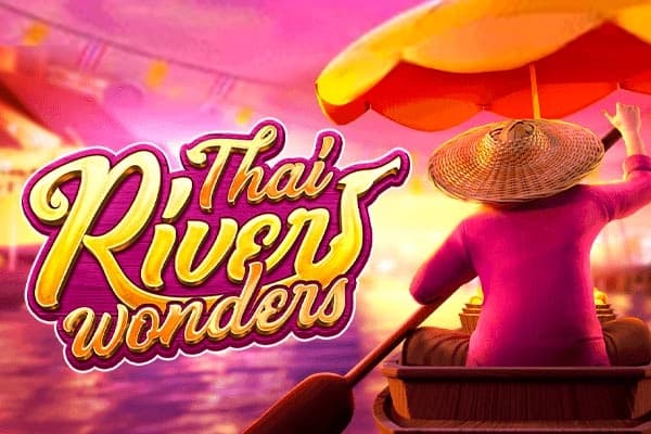 Thai River Wonders - Slot Pocket Games Soft | RTP N/A | MisterTopCasino