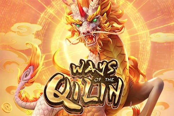 Ways of the Qilin - Slot Pocket Games Soft | RTP N/A | MisterTopCasino