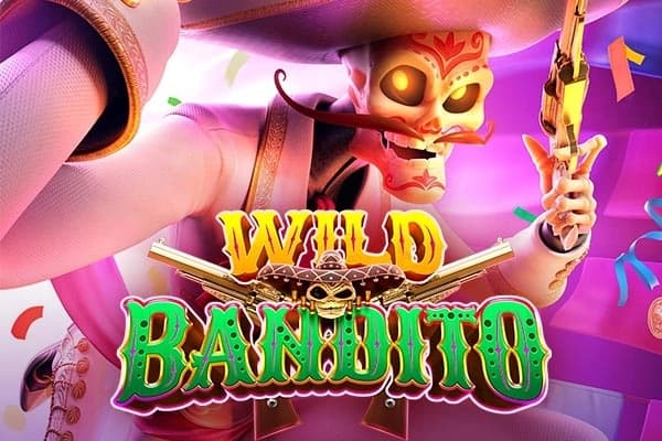 Wild Bandito - Slot Pocket Games Soft | RTP N/A | MisterTopCasino