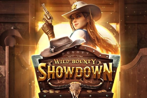 Wild Bounty Showdown - Slot Pocket Games Soft | RTP N/A | MisterTopCasino