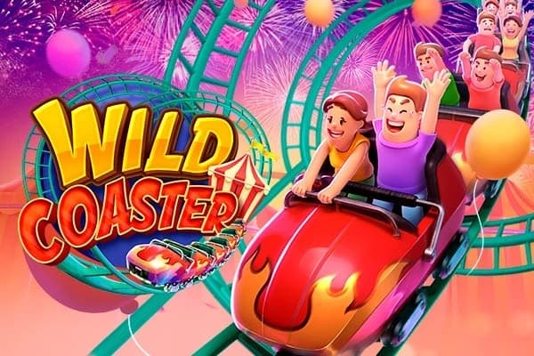 Wild Coaster - Slot Pocket Games Soft | RTP N/A | MisterTopCasino