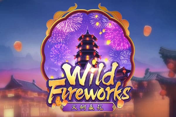 Wild Fireworks - Slot Pocket Games Soft | RTP N/A | MisterTopCasino