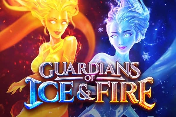 Guardians of Ice & Fire - Slot Pocket Games Soft | RTP N/A | MisterTopCasino