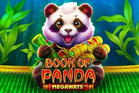 Book of Panda Megaways - Slot BGaming | RTP N/A | MisterTopCasino
