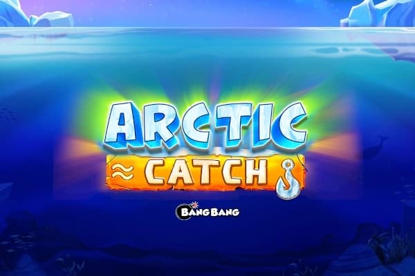 Arctic Catch - Slot Bang Bang Games | RTP N/A | MisterTopCasino