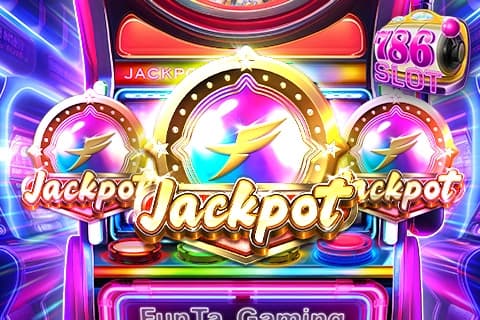 786 Slot - Slot FunTa Gaming | RTP N/A | MisterTopCasino