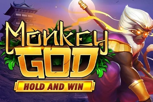 Monkey God Hold and Win - Slot Kalamba Games | RTP N/A | MisterTopCasino
