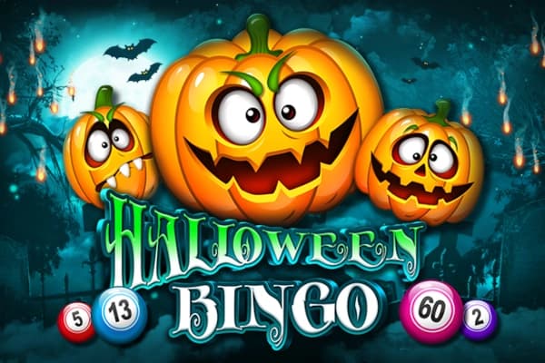 Halloween Bingo - Slot Belatra | RTP N/A | MisterTopCasino
