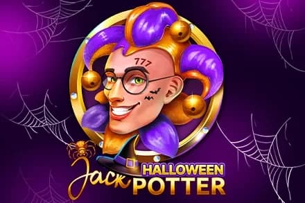 Jack Potter Halloween - Slot Onlyplay | RTP N/A | MisterTopCasino