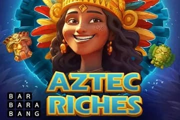 Aztec Riches - Slot Barbara Bang | RTP N/A | MisterTopCasino