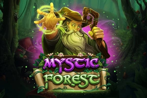 Mystic Forest - Slot Apparat Gaming | RTP 96.13% | MisterTopCasino