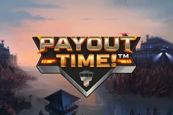 Payout Time! - Slot INO Games | RTP N/A | MisterTopCasino
