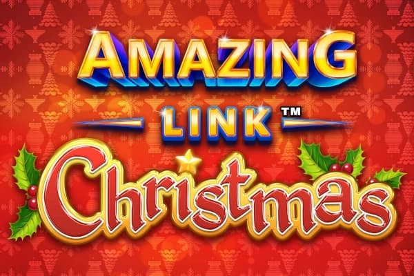 Amazing Link Christmas - Slot SpinPlay Games | RTP N/A | MisterTopCasino