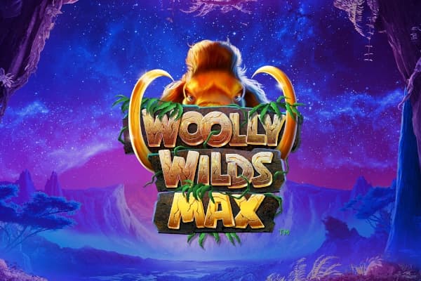 Wooly Wilds MAX - Slot All41Studios | RTP N/A | MisterTopCasino