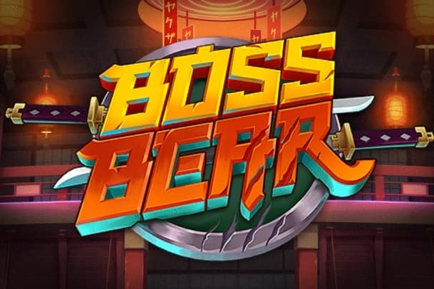 Boss Bear - Slot Push Gaming | RTP N/A | MisterTopCasino