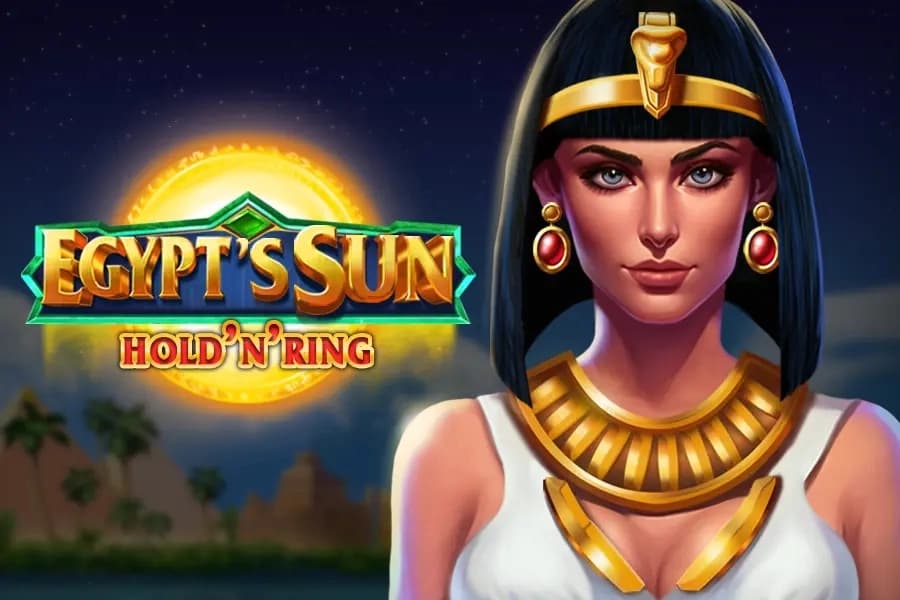 Egypt's Sun - Slot Zillion Games | RTP N/A | MisterTopCasino