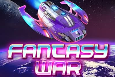 Fantasy War - Slot KA Gaming | RTP N/A | MisterTopCasino