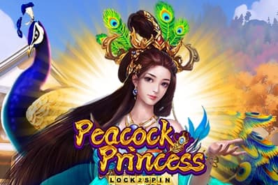 Peacock Princess Lock 2 Spin - Slot KA Gaming | RTP N/A | MisterTopCasino