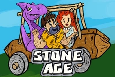 Stone Age - Slot KA Gaming | RTP N/A | MisterTopCasino