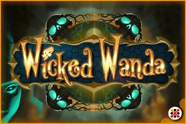 Wicked Wanda - Slot Mancala Gaming | RTP N/A | MisterTopCasino