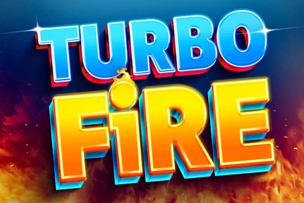 Turbo Fire - Slot FAZI | RTP N/A | MisterTopCasino