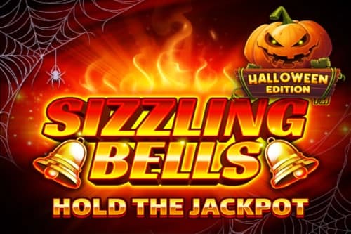 Sizzling Bells Halloween Edition - Slot Wazdan | RTP N/A | MisterTopCasino