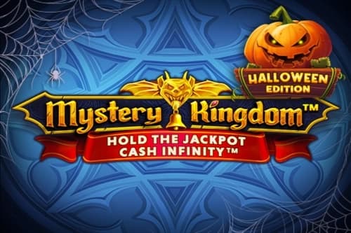 Mystery Kingdom Mystery Bells Halloween Edition - Slot Wazdan | RTP N/A | MisterTopCasino
