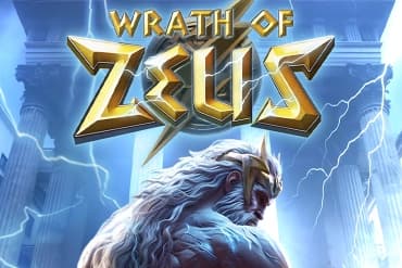 Wrath of Zeus - Slot Naga Games | RTP N/A | MisterTopCasino