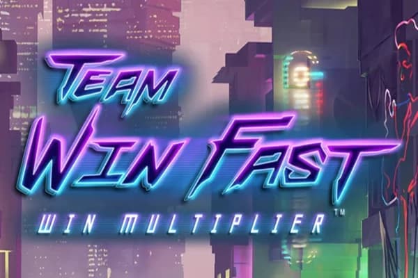 Team Win Fast - Slot Win Fast | RTP N/A | MisterTopCasino