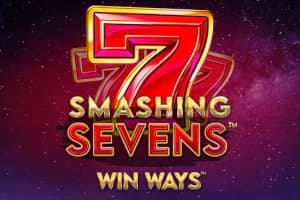 Smashing Sevens Win Ways - Slot Greentube | RTP 95.12% | MisterTopCasino