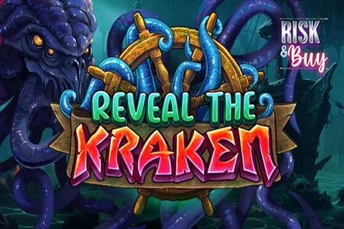 Reveal the Kraken - Slot Mascot Gaming | RTP N/A | MisterTopCasino
