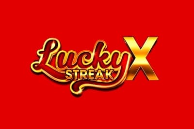 Lucky Streak X - Slot Endorphina | RTP N/A | MisterTopCasino