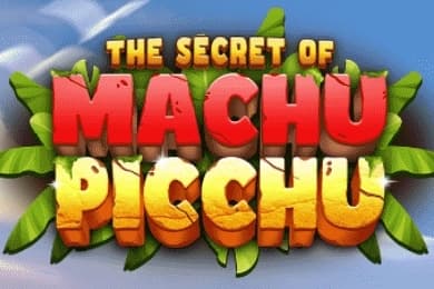 The Secret of Machu Picchu - Slot Stakelogic | RTP N/A | MisterTopCasino