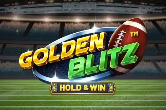 Golden Blitz - Slot Betsoft | RTP N/A | MisterTopCasino