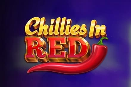 Chillies In Red - Slot Fugaso | RTP N/A | MisterTopCasino