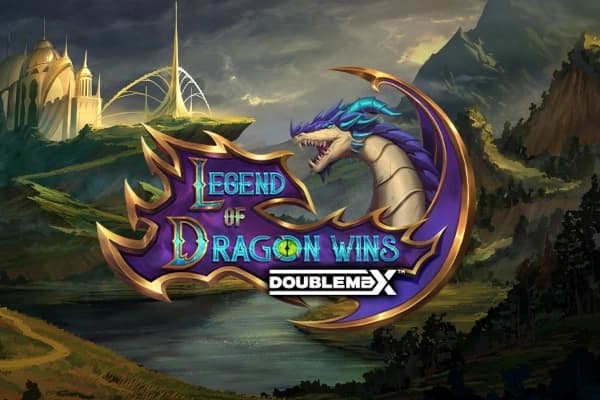 Legend of Dragon Wins DoubleMax - Slot Boomerang Studios | RTP N/A | MisterTopCasino