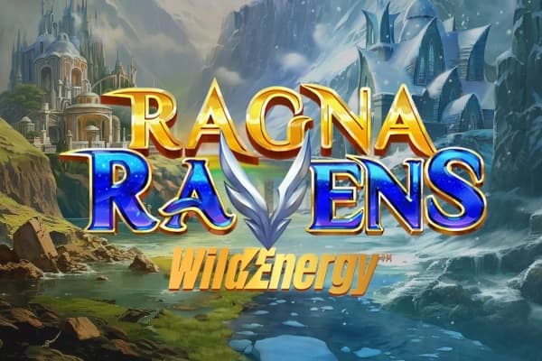 RagnaRavens WildEnergy - Slot Yggdrasil Gaming | RTP N/A | MisterTopCasino