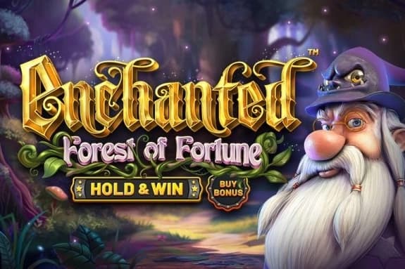 Enchanted: Forest of Fortune - Slot Betsoft | RTP N/A | MisterTopCasino