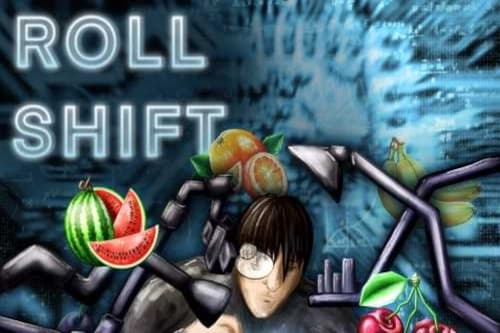 Roll Shift - Slot Adell | RTP N/A | MisterTopCasino