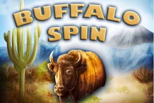 Buffalo Spin - Slot Adell | RTP N/A | MisterTopCasino