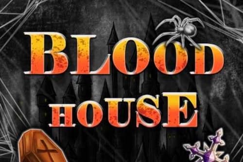Blood House - Slot Adell | RTP N/A | MisterTopCasino