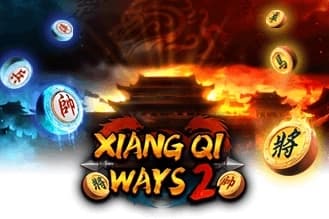 Xiang Qi Ways 2 - Slot Advantplay | RTP N/A | MisterTopCasino