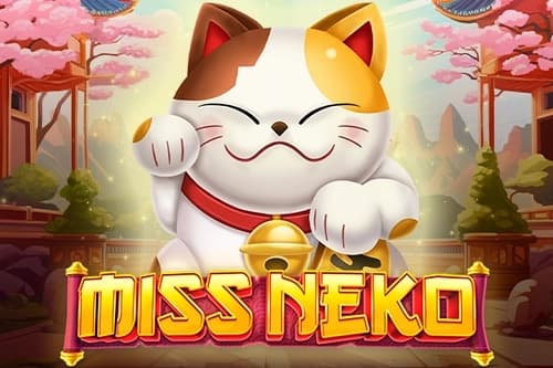 Miss Neko - Slot Amigo Gaming | RTP N/A | MisterTopCasino