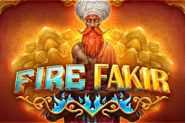 Fire Fakir - Slot Gaming1 | RTP N/A | MisterTopCasino