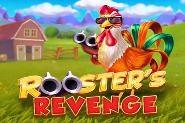 Rooster's Revenge - Slot Massive Studios | RTP N/A | MisterTopCasino
