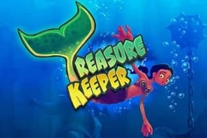 Treasure Keeper - Slot R Franco | RTP N/A | MisterTopCasino