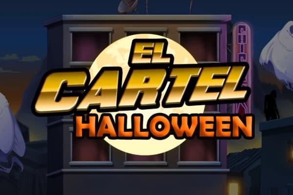 El Cartel Halloween - Slot MGA | RTP N/A | MisterTopCasino