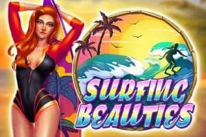 Surfing Beauties - Slot Boldplay | RTP N/A | MisterTopCasino