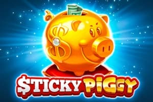 Sticky Piggy - Slot Booongo | RTP N/A | MisterTopCasino