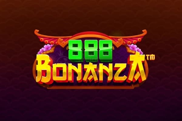 888 Bonanza - Slot Pragmatic Play | RTP N/A | MisterTopCasino